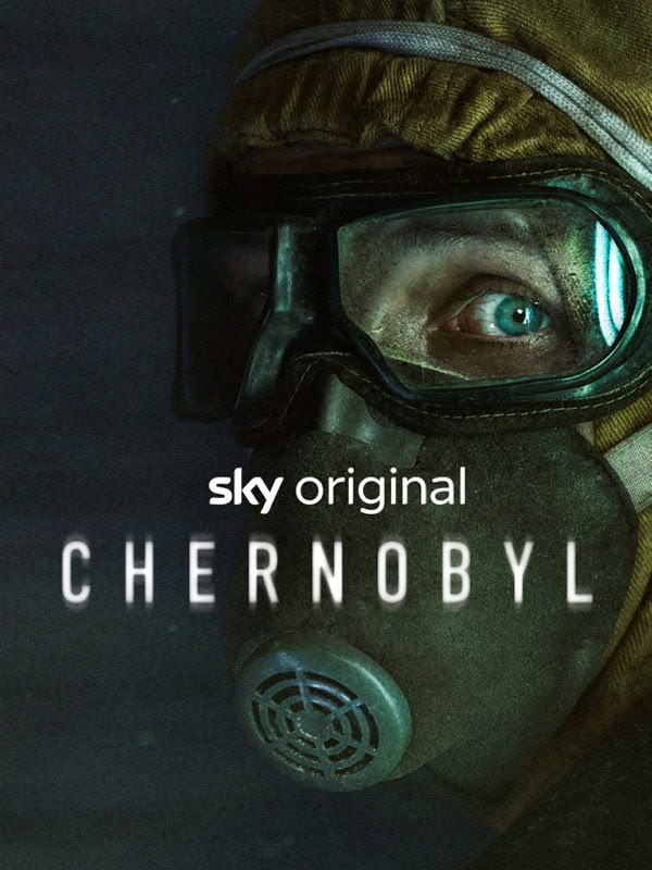 How can i stream on sale chernobyl