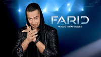 FARID - Magic Unplugged
