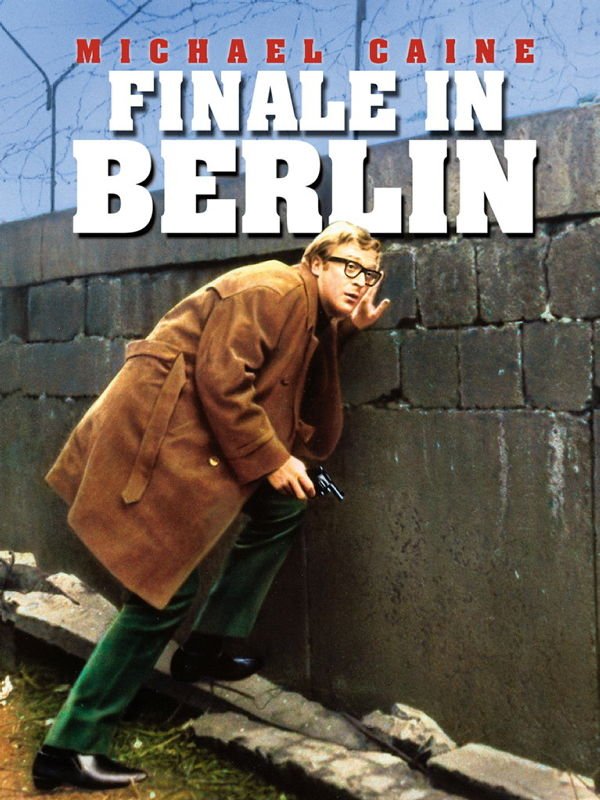 Finale in Berlin