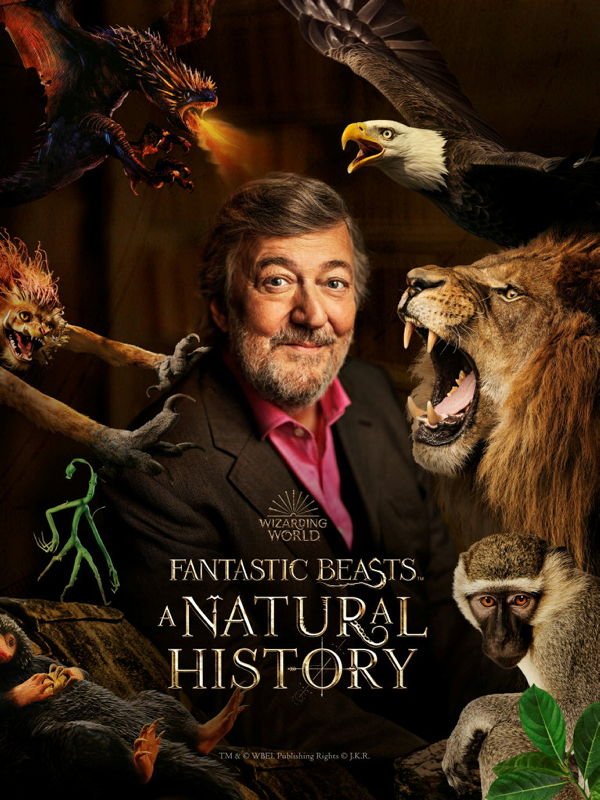 Fantastic Beasts: A Natural History OV