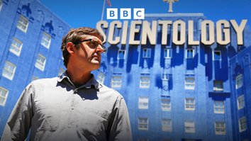Louis Theroux - Scientology und ich