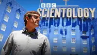 Louis Theroux - Scientology und ich