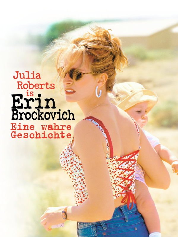 Erin Brockovich - Eine wahre Geschichte