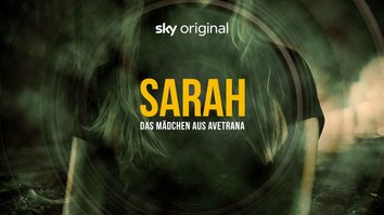 Sarah - Das Mädchen aus Avetrana