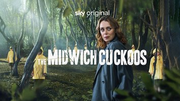 Midwich Cuckoos - Das Dorf der Verdammten
