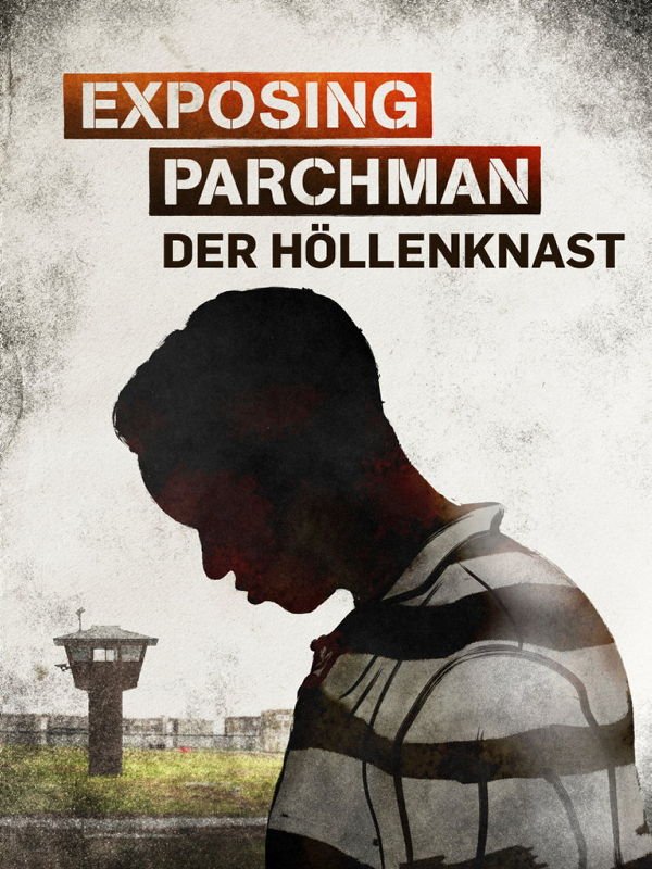Exposing Parchman - Der Höllenknast