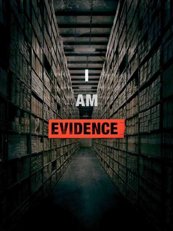I Am Evidence: Rape Kit Backlog Project (OV)