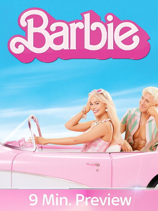 Sneak Peek 9 Min.: Barbie