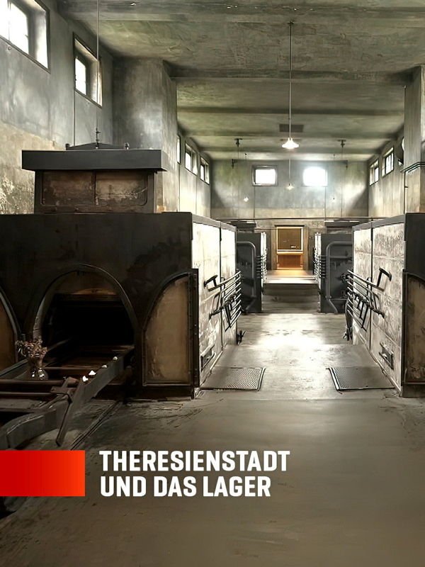Theresienstadt und das Lager - Maroder Gedenkort oder lebenswerte Stadt?