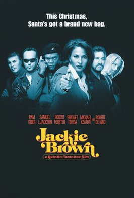 Jackie Brown - Rum Punch