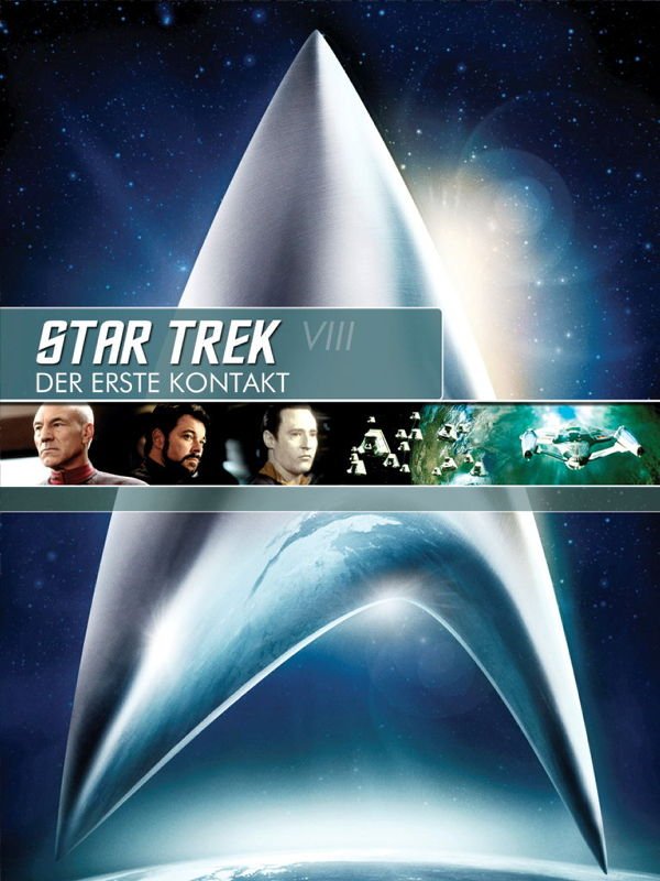 Star Trek VIII - Der erste Kontakt