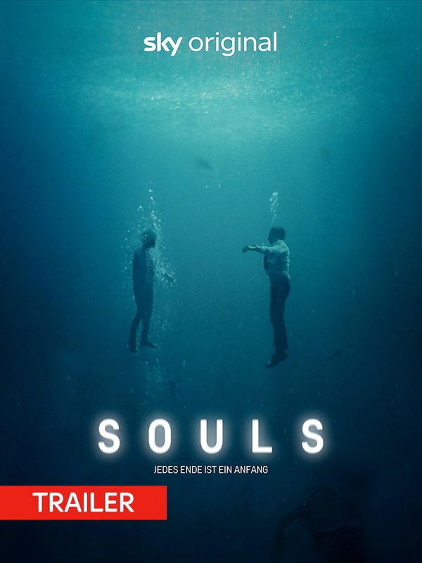 Trailer: Souls 