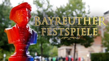 Best-of Bayreuth 2017 - Die Show