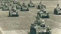 Kriegsmaschine Panzer