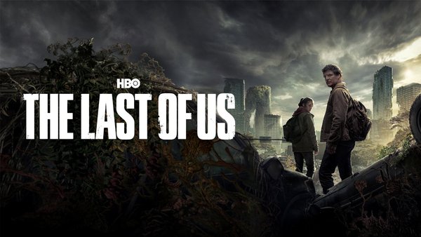 The Last of Us Staffel 1 | Sky X
