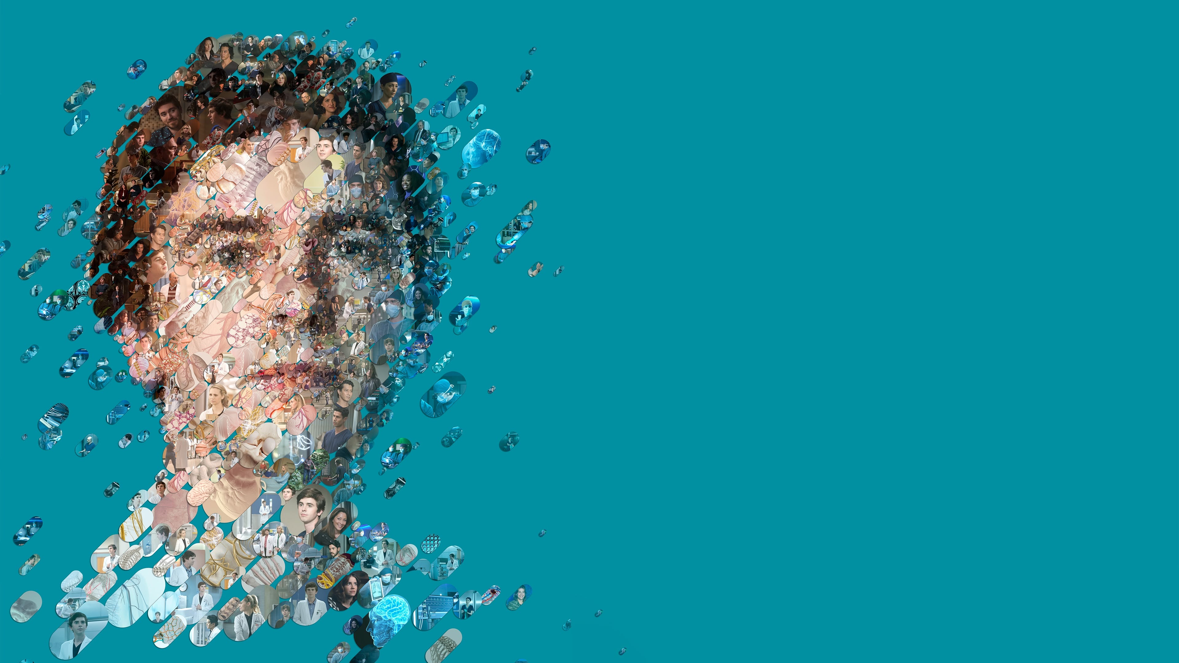 The Good Doctor Streamen