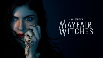 Mayfair Witches