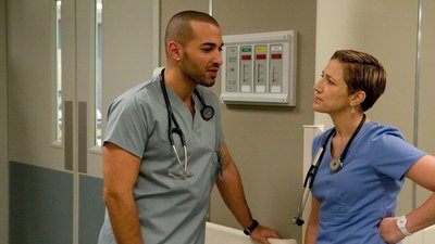 Nurse Jackie Sky Ticket