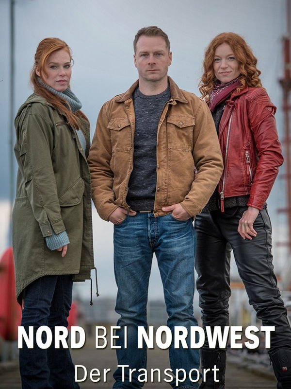 Nord bei Nordwest: Der Transport