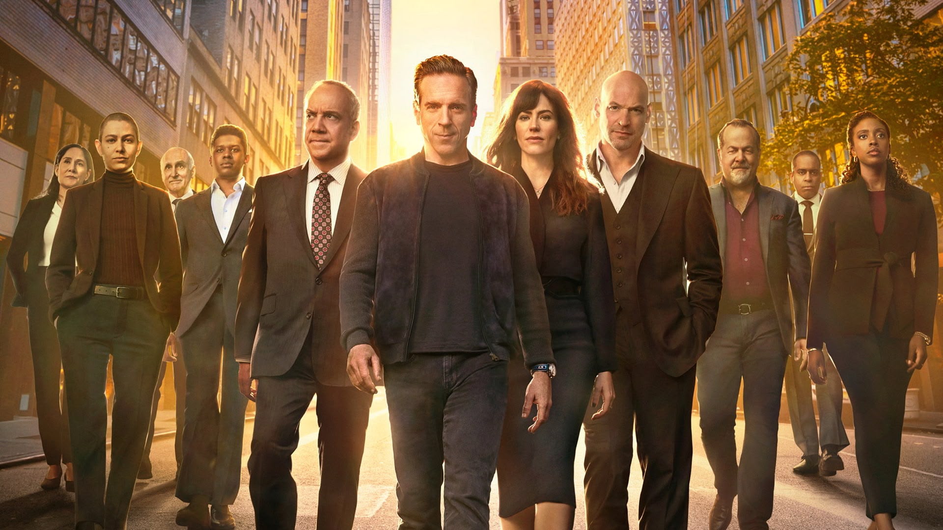 How to watch billions on sale online