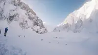 Beben am Everest