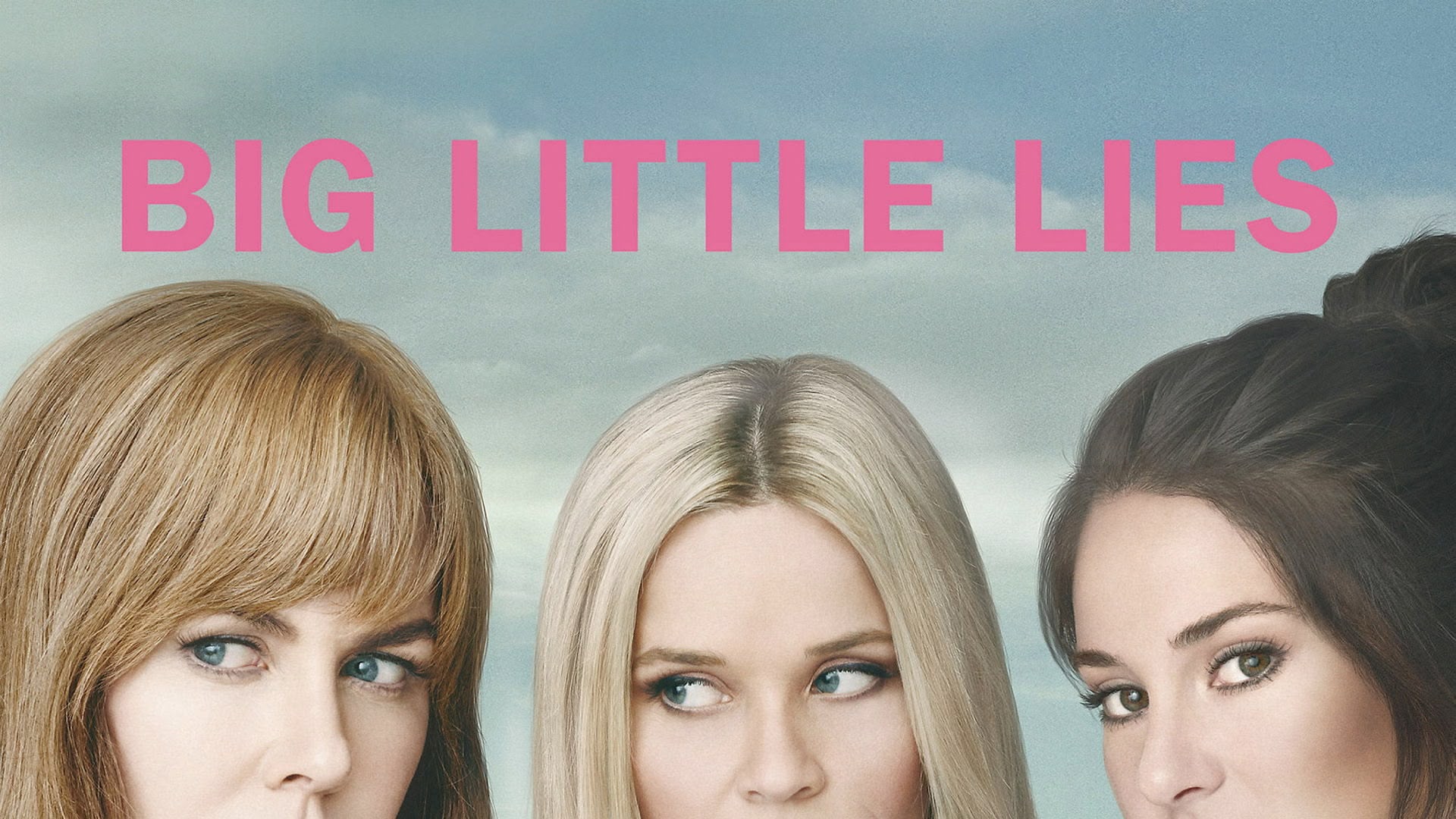 How to watch big little lies series 2 sale