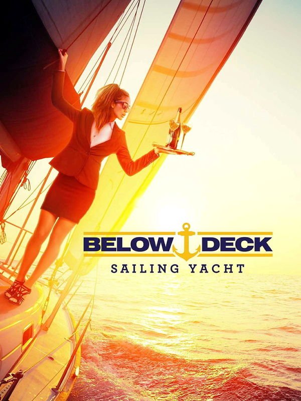 WWHL: Below Deck Sailing Yacht S2 Das Wiedersehen (Teil 1)