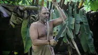 Naked Survival - Ausgezogen in die Wildnis