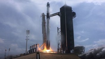 NASA & SpaceX: Die Zukunft der Raumfahrt