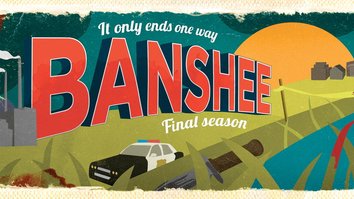 Banshee - Small Town. Big Secrets.