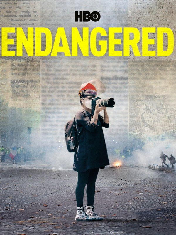 Endangered: Der Journalismus in Gefahr