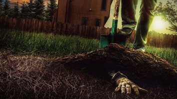 Buried in the Backyard - Mord verjährt nicht