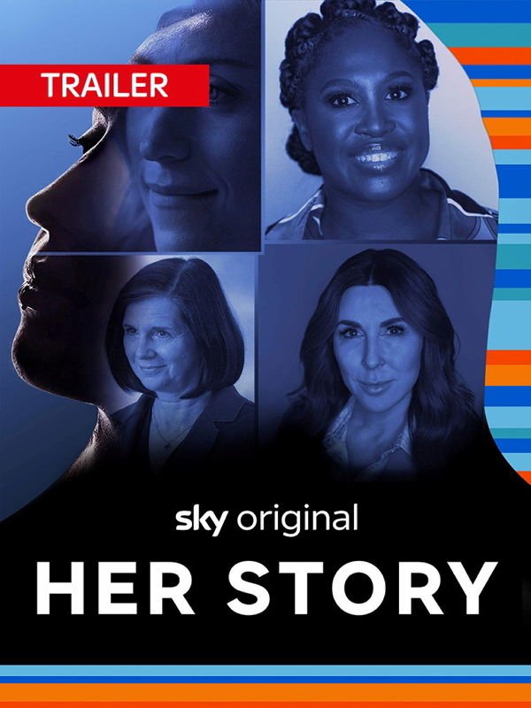 Trailer: Her Story S2