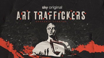 Art Traffickers - Geraubte Schätze