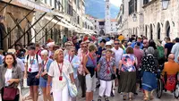 Overtourism: Dichtestress im Ferienparadies