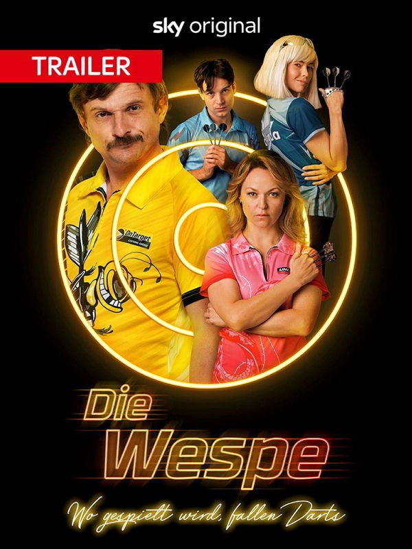 Trailer: Die Wespe 2