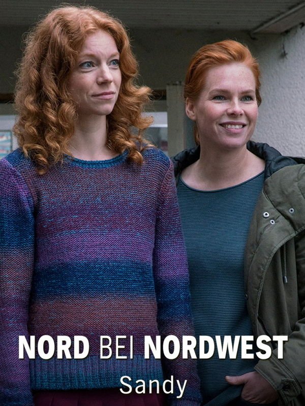Nord bei Nordwest: Sandy