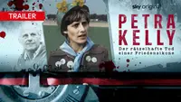 Trailer: Petra Kelly - Der rätselhafte Tod einer Friedensikone