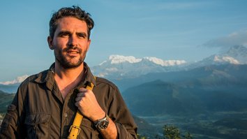 Levison Wood: Mein Traum vom Himalaya