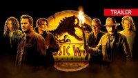 Trailer: Jurassic World: Ein neues Zeitalter