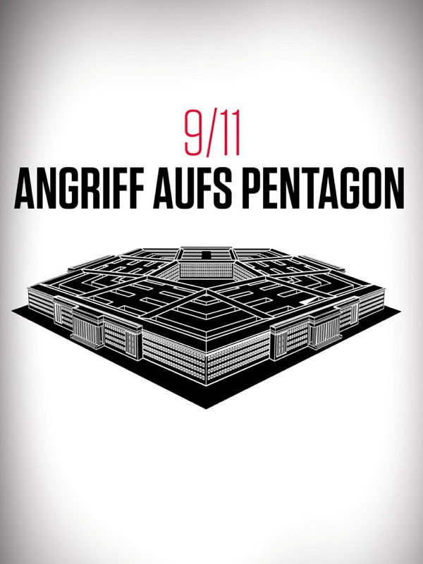 9/11 - Angriff aufs Pentagon