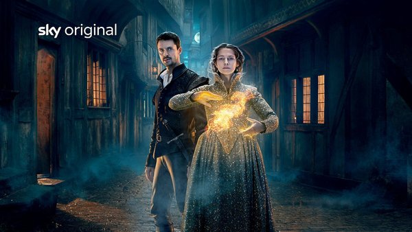 A Discovery Of Witches Staffel 2 | Sky X