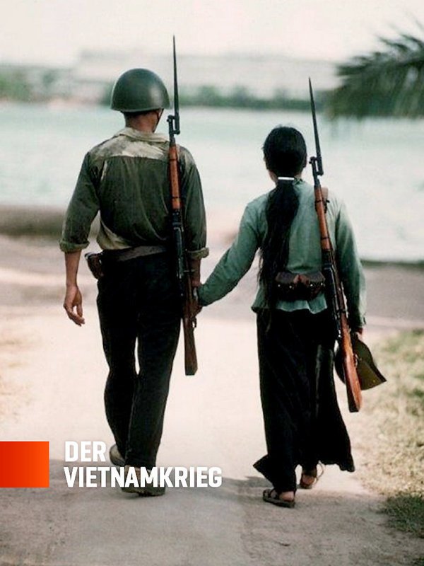Der Vietnamkrieg