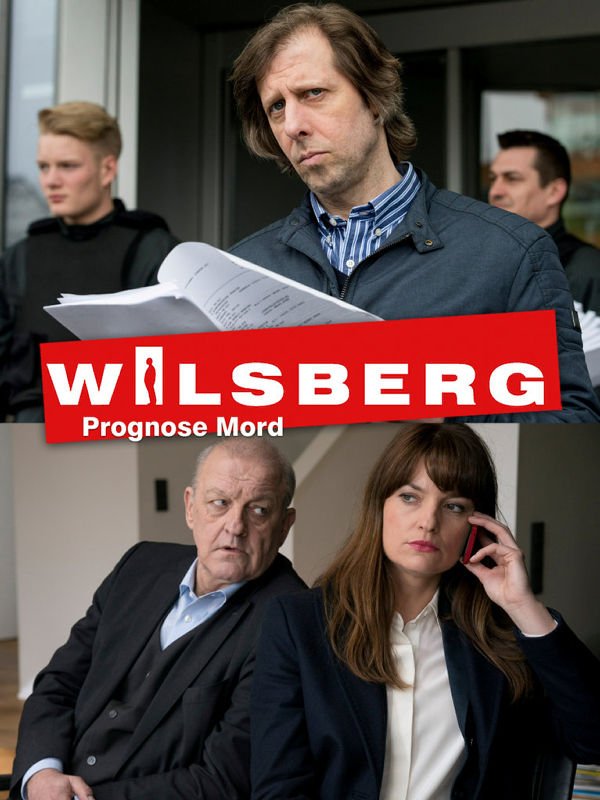 Wilsberg: Prognose Mord