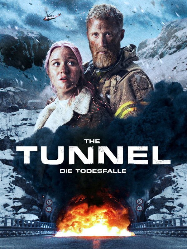 The Tunnel - Die Todesfalle