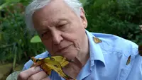 David Attenborough: Der Ursprung des Lebens