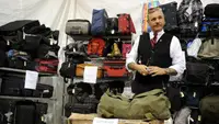 Baggage Battles - Die Koffer-Jäger