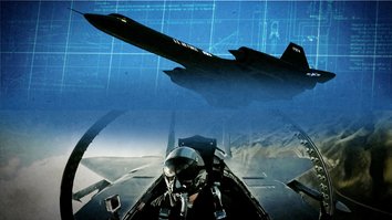 Supersonic - Die Überschallflieger