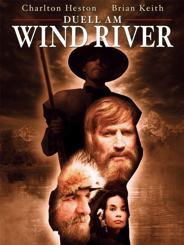 Duell am Wind River