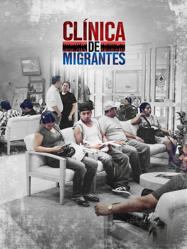 Clinica de Migrantes